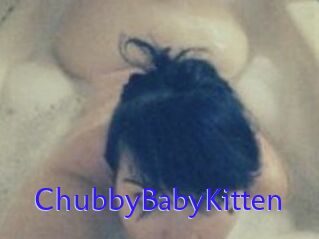 ChubbyBabyKitten