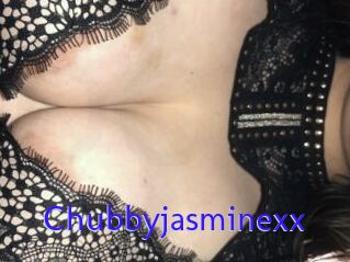 Chubbyjasminexx