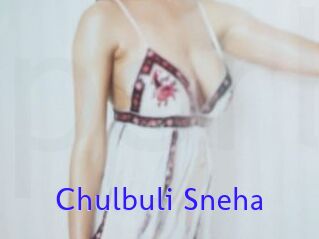 Chulbuli_Sneha