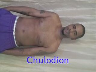 Chulodion