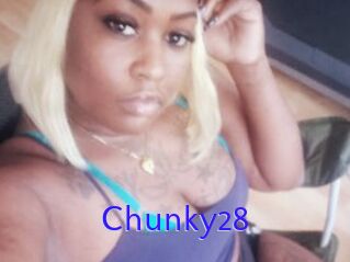 Chunky28