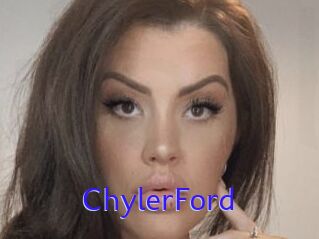 ChylerFord