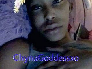 ChynaGoddessxo