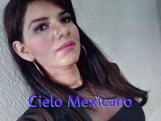 Cielo_Mexicano