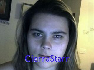 CierraStarr