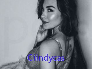 Ciindycas