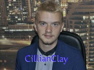 CillianClay