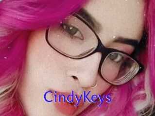 CindyKeys