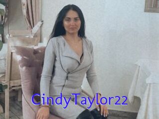 CindyTaylor22