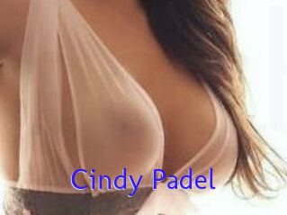 Cindy_Padel