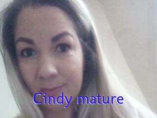 Cindy_mature