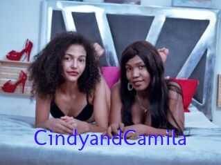 CindyandCamila