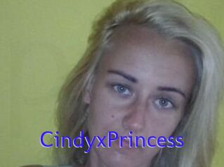 CindyxPrincess