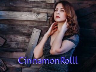 CinnamonRolll