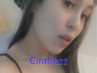 Cinthia22