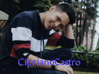 CiprianoCastro