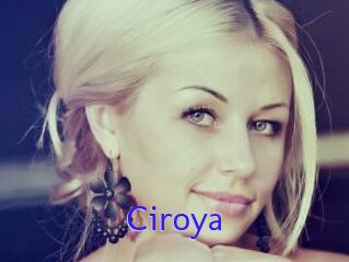 Ciroya