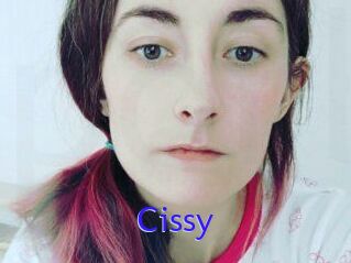 Cissy