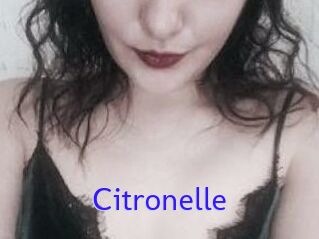 Citronelle