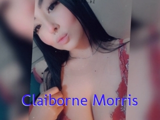 Claiborne_Morris