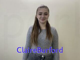 ClaireBurford