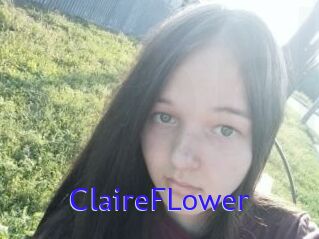 ClaireFLower