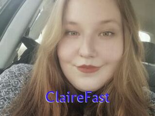 ClaireFast