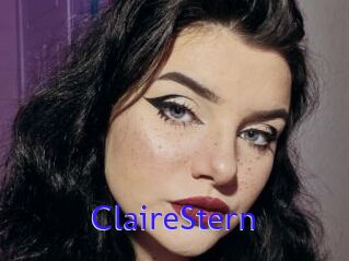 ClaireStern