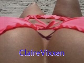 ClaireVixxen