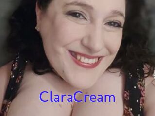 ClaraCream