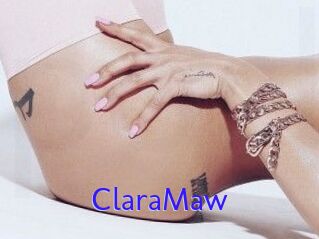 ClaraMaw