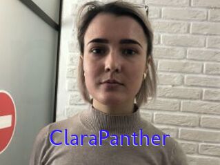 ClaraPanther