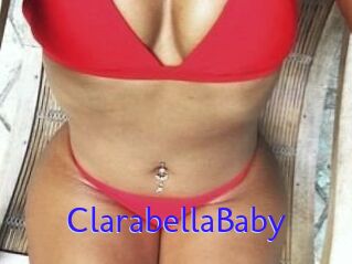 ClarabellaBaby