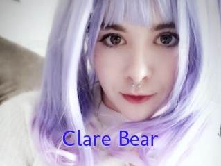 Clare_Bear