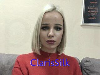 ClarisSilk