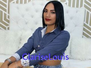 ClariseLouis