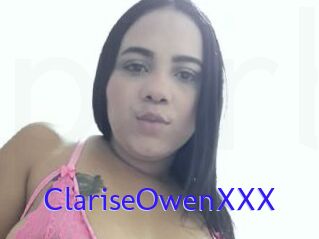 ClariseOwenXXX