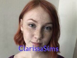 ClarissaSims