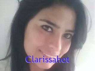 Clarissahot