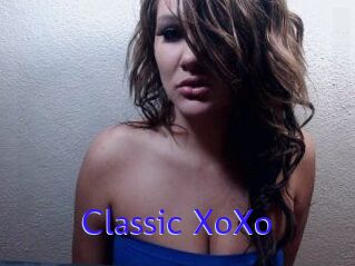 Classic_XoXo