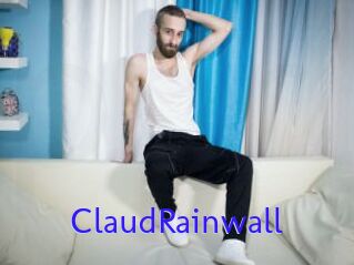 ClaudRainwall