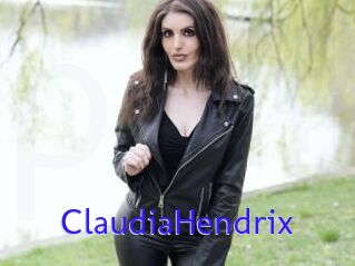 ClaudiaHendrix