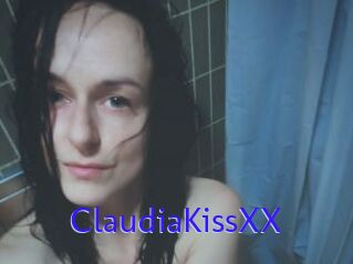 ClaudiaKissXX