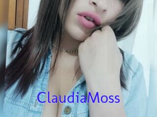 ClaudiaMoss