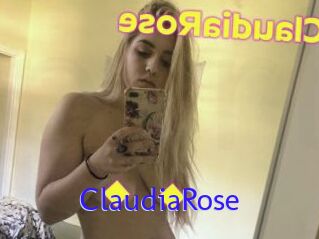 ClaudiaRose