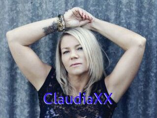 ClaudiaXX