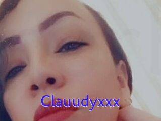 Clauudyxxx