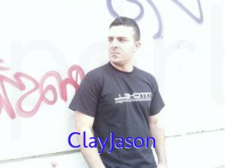 ClayJason