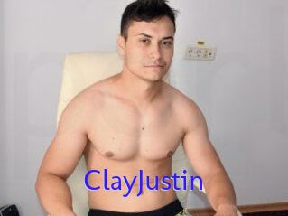 ClayJustin