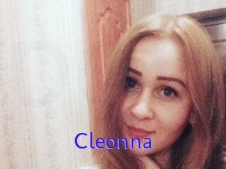 Cleonna